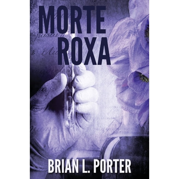 Morte Roxa, (Paperback)