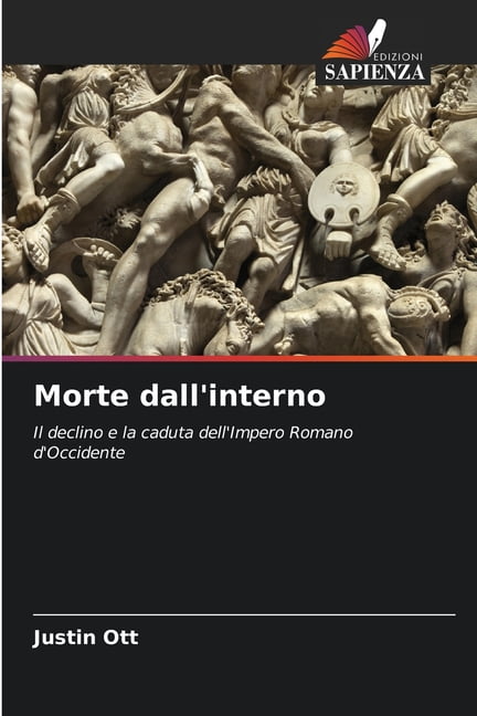 Morte dall'interno, (Paperback)