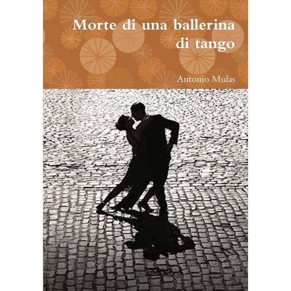 Morte di una ballerina di tango, (Paperback)