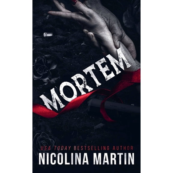 Mortem, (Paperback)