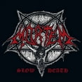thumbnail image 1 of Mortem - Slow Death - Music & Performance - Vinyl, 1 of 1