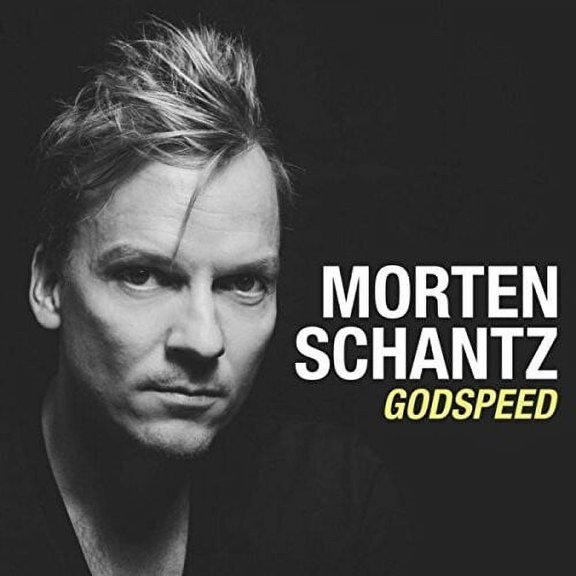 Morten Schantz - Godspeed - Music & Performance - CD