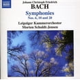 thumbnail image 1 of Morten Schuldt-Jensen - Symphonies 6 10 & 20 - Music & Performance - CD, 1 of 1