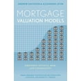 thumbnail image 1 of Pre-Owned Mortgage Valuation Models Embedded Options, Risk, and Uncertainty (Financial Management Association Survey and Synthesis) Hardcover, 1 of 1
