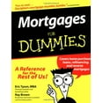thumbnail image 1 of Pre-Owned Mortgages For Dummies (Paperback) 0764551477 9780764551475, 1 of 1