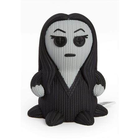 Handmade by Robots - The Addams Family - Morticia #057