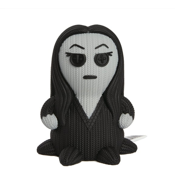 Handmade by Robots - The Addams Family - Morticia #057