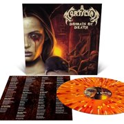 Mortician - Domain Of Death - Music & Performance - Vinyl