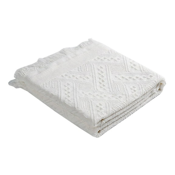 Mortilo 15.75 x 15.75 x 1.18 cm Geometric Picnic Blanket & Mat