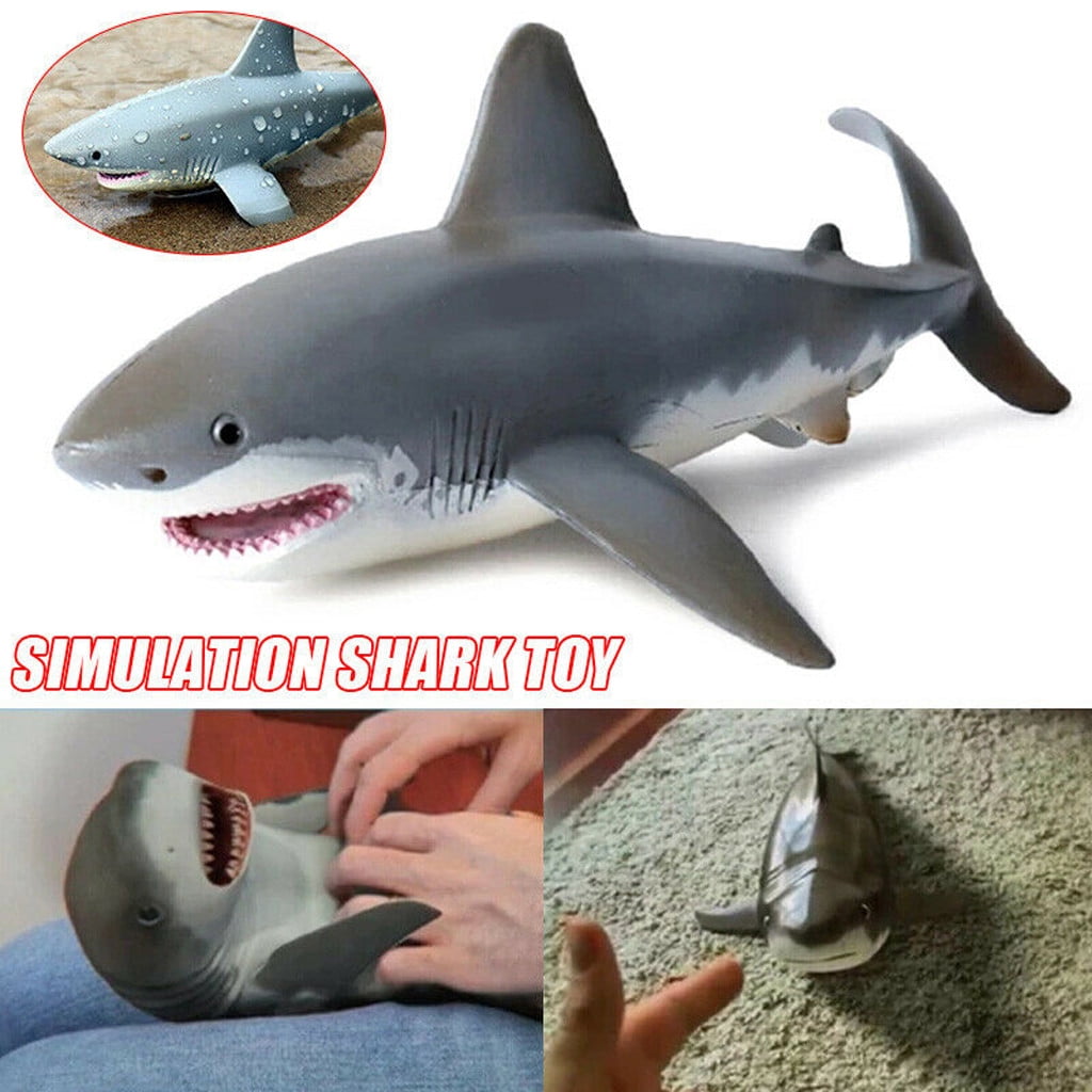 Shark Games - Ultimate Shark Simulator Games