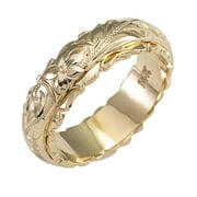 COOPSERBIL Mortilo Rings Sliver Silver Rings Elegant Wedding Gold And Jewelry 925 Flower Rings jewelry clearance Gold 10