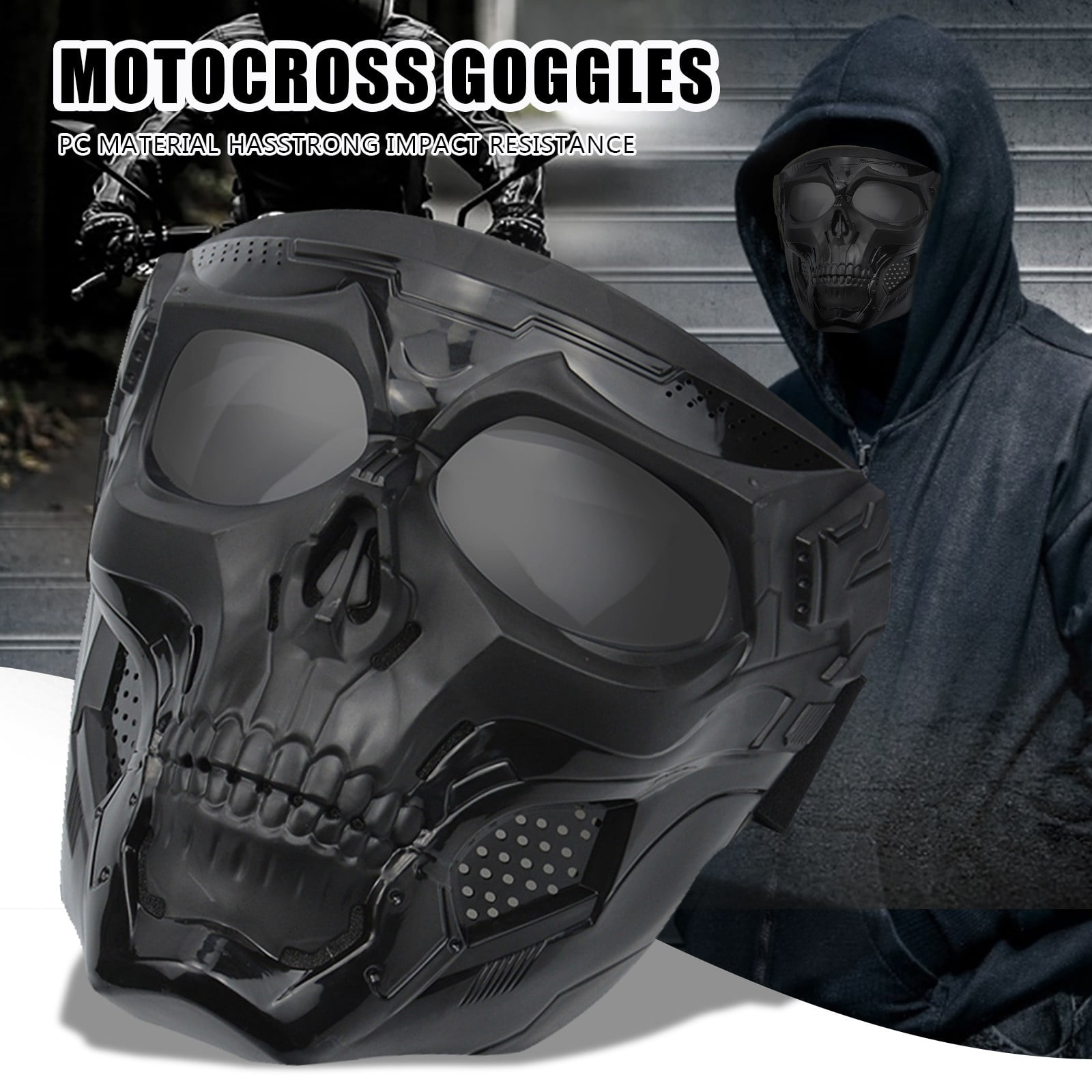 mascos Amazon.com : Lancer Tactical Shadow Warrior Hood Mesh