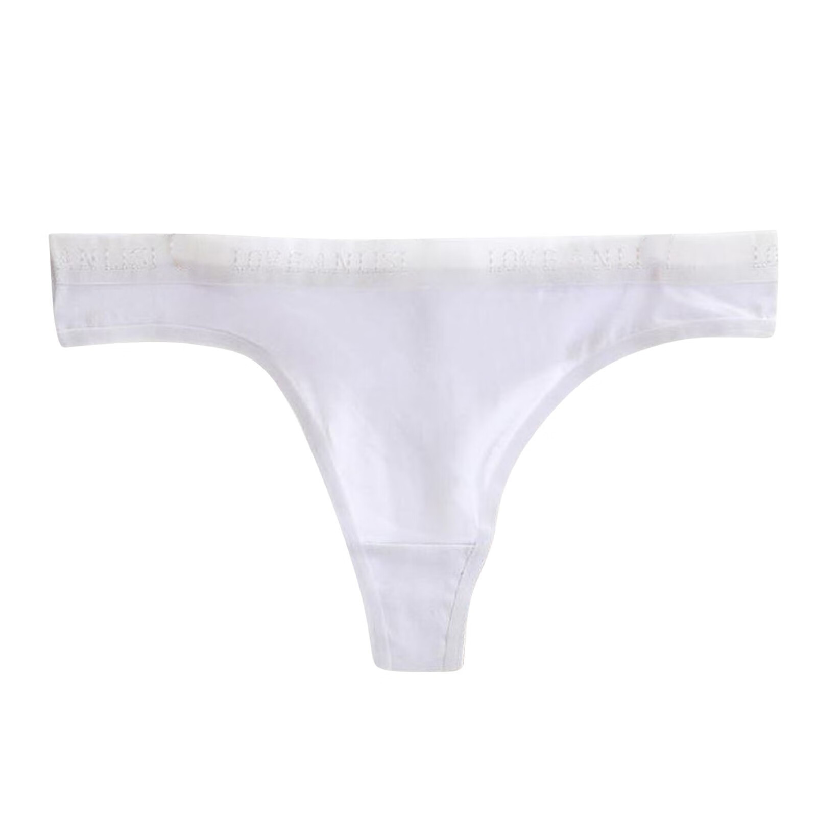 Mortilo Women Thong Underwear , Panties For Women Low Rise Panty Bikini