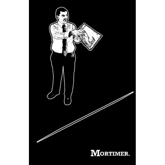 Mortimer (Paperback)