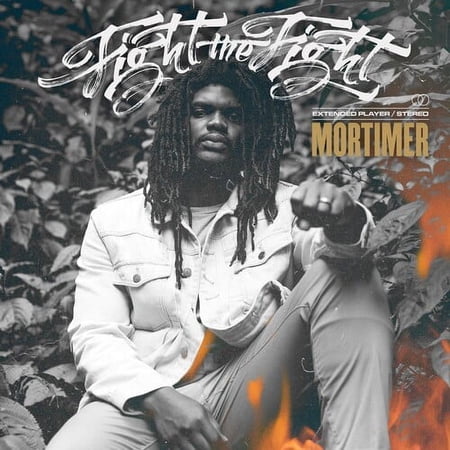 Mortimer - Fight The Fight - Music & Performance - Vinyl