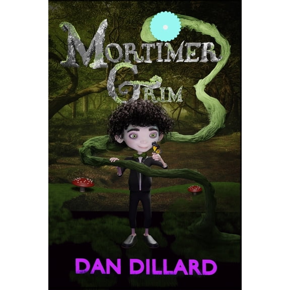 Mortimer Grim, (Paperback)
