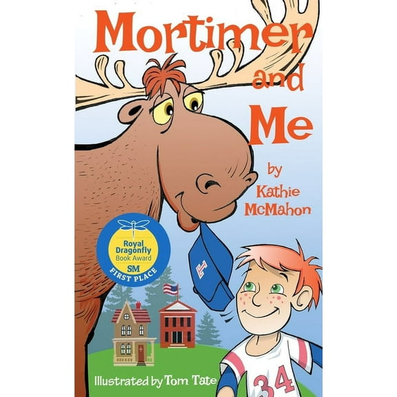 Mortimer and Me Mortimer and Me, Book 1, (Paperback)