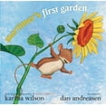 thumbnail image 1 of Mortimer's First Garden, (Hardcover), 1 of 1
