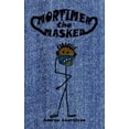 thumbnail image 1 of Mortimer the Masked, (Paperback), 1 of 1