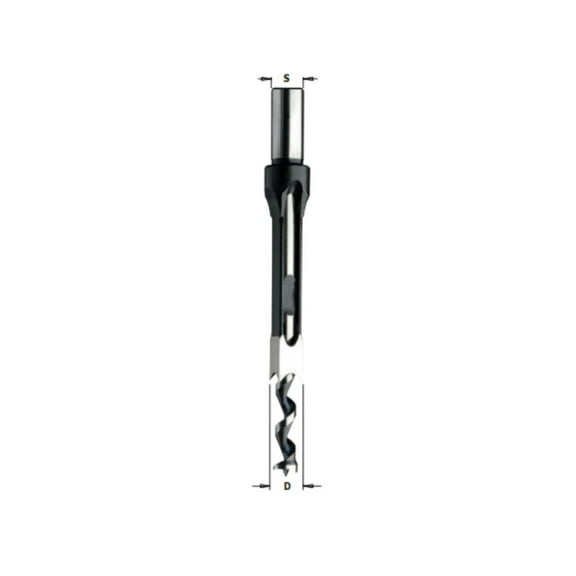 Mortise Chisel Bit Sets