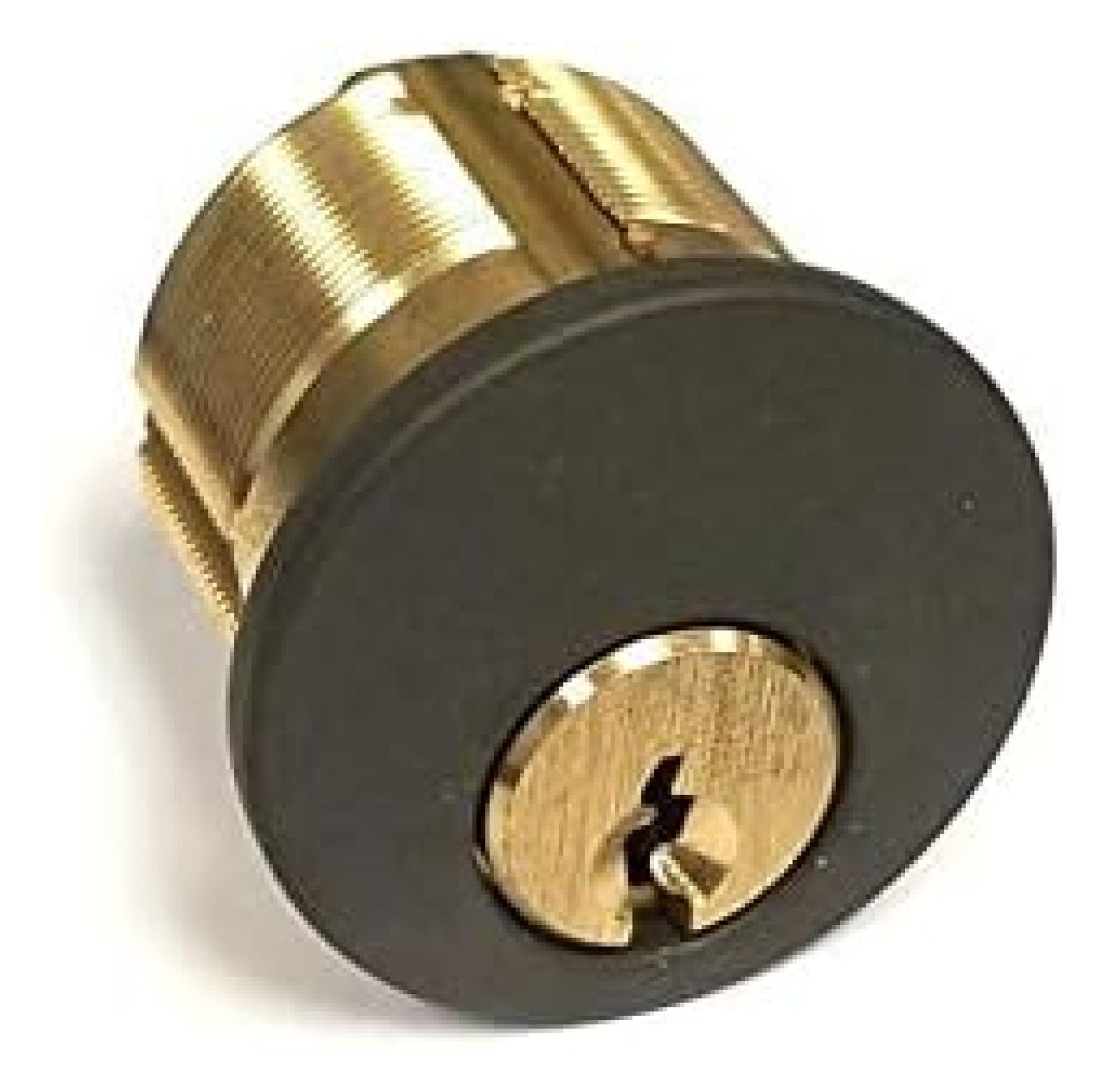 Mortise Cylinder Lock – 1 1/8