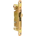 thumbnail image 1 of Mortise Latch with Security Adaptor Plate, 1 of 2