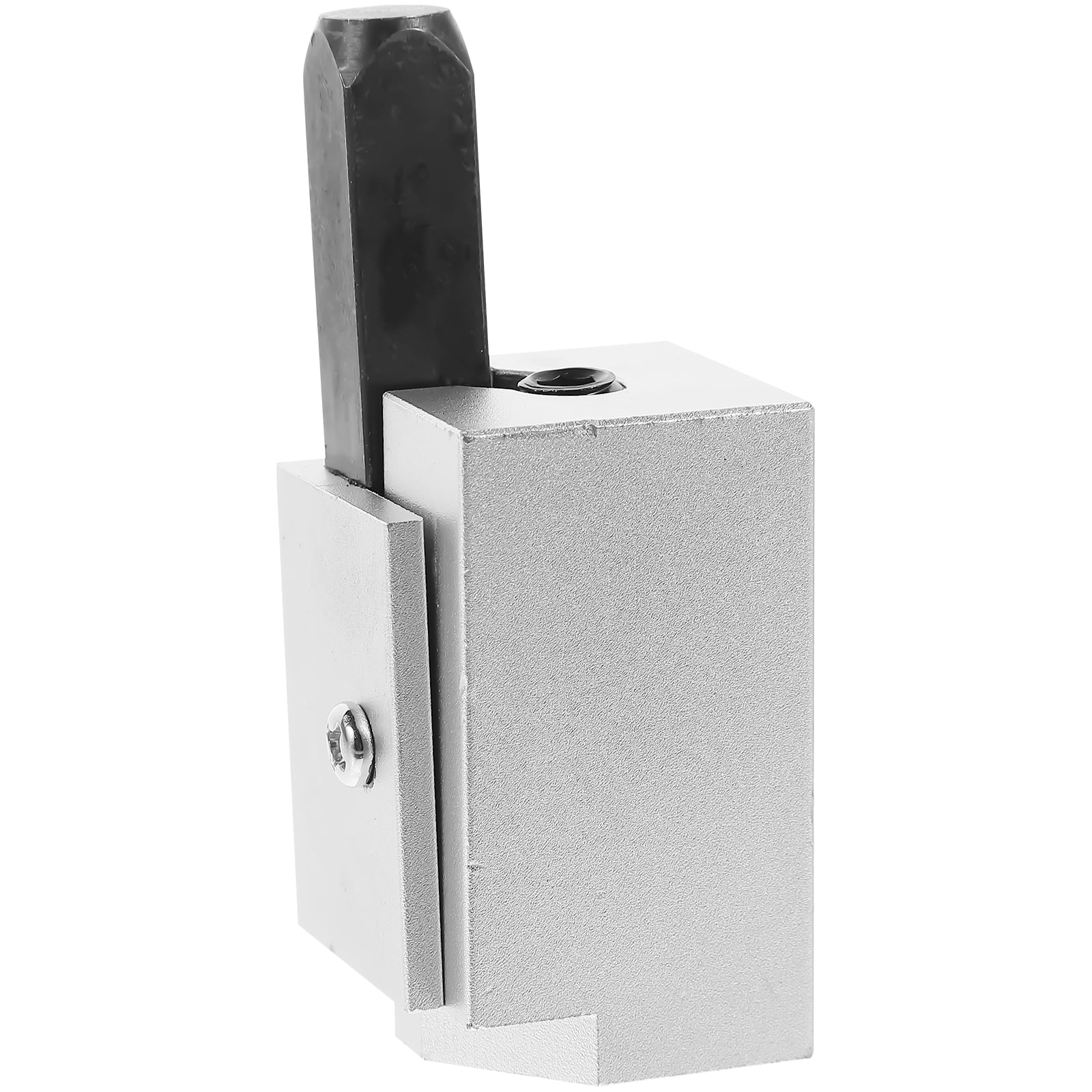 Mortising Chisel Right Angle Cutting Woodworking Tool Chisel for Door Lock Wood Chisel Squaring