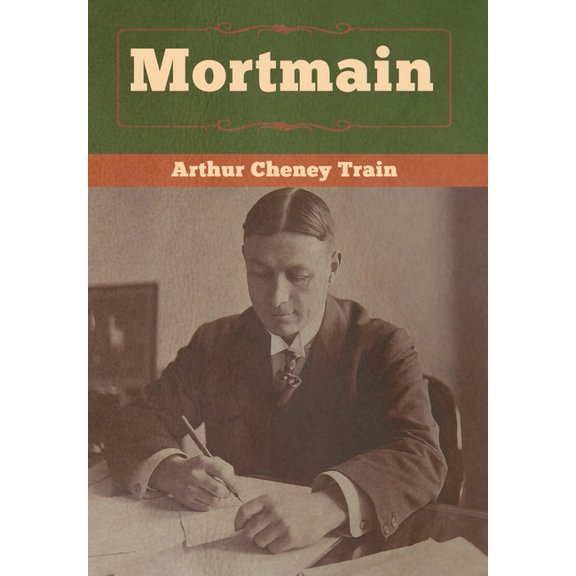 Mortmain, (Hardcover)