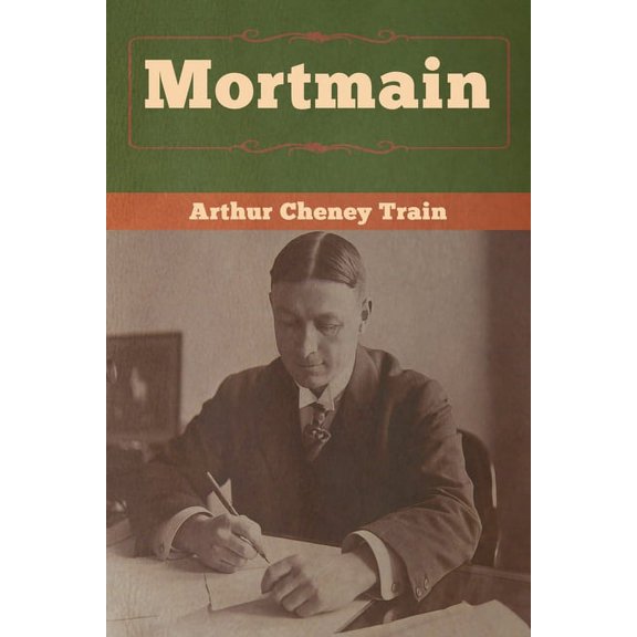 Mortmain, (Paperback)