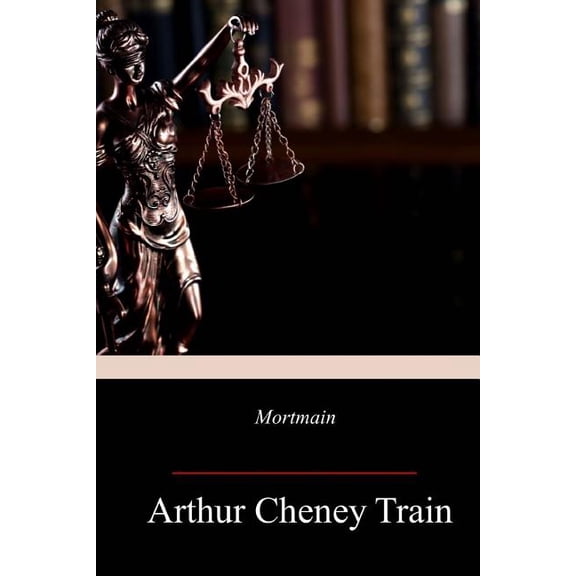 Mortmain (Paperback)