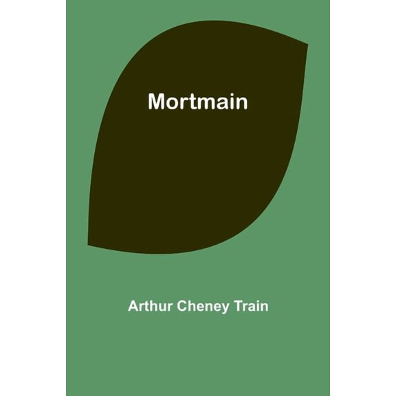 Mortmain, (Paperback)