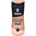 thumbnail image 1 of Morton All-Natural Himalayan Pink Salt, Coarse, 17.6 Ounce, 1 of 5