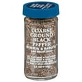 thumbnail image 1 of Morton & Bassett Black Pepper Ground Coarse 2.1 oz (Pack Of 3), 1 of 1
