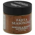 thumbnail image 1 of Morton & Bassett Fajita Seasoning 1.3 oz (Pack Of 6), 1 of 2