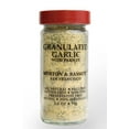 thumbnail image 1 of Morton & Bassett Granulated Garlic with Parsley, 2.6 oz – Spice Blend, 1 of 6