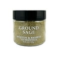 thumbnail image 1 of Morton & Bassett Ground Sage, 0.5 oz – Single Herb, 1 of 5