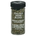 thumbnail image 1 of Morton & Bassett Italian Herb Blend 0.8 oz (Pack Of 6), 1 of 1