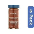thumbnail image 2 of Morton & Bassett Spices Cinnamon, 100% Organic, Ground Same-Day Delivery Or Pickup 2 of 12