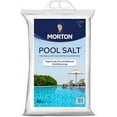 thumbnail image 1 of Morton High Purity Pool Chemicals, White, 40 lbs, (3 Pack), 1 of 4