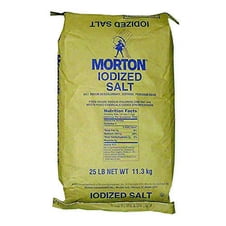 Bulk Cooking Salt Bulk Salt for Cooking and Canning