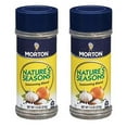 thumbnail image 1 of Morton Natures Seasons Seasoning Blend, 7.50 Oz, 2 Bottles (Pack Of 2), 1 of 3