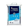 thumbnail image 1 of Morton Pure & Natural Water Softening Crystals, 40 lbs, White (Pack-2), 1 of 2