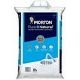 thumbnail image 1 of Morton Pure & Natural Water Softening Crystals, 40 lbs, White Pack-2, 1 of 4