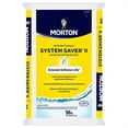 Morton Salt 1501 50 lbs. System Saver Water Softening Pellet