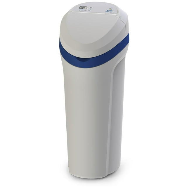 Morton Salt Demand Compact 27,000Grain Water Softener