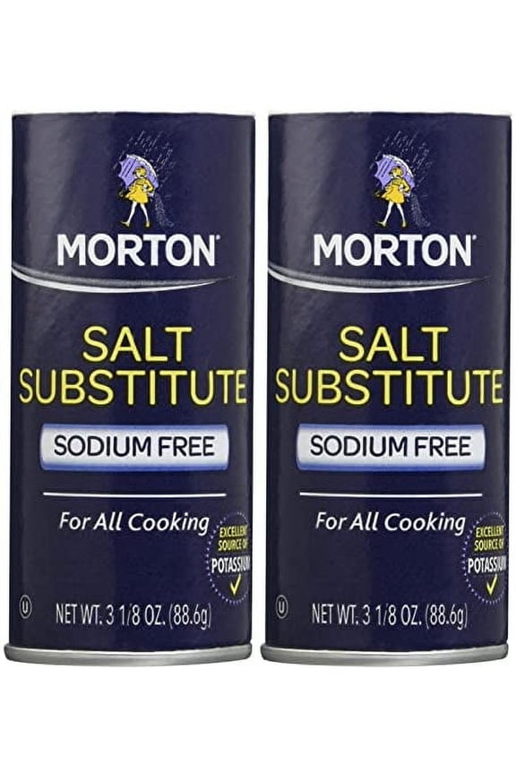 Substitute, 3.12 oz, 2 pk