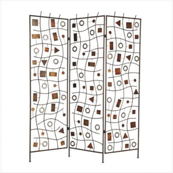 Morton Screen