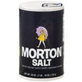 Morton SeasonAll Seasoned Salt, 26 oz (Pack of 24)