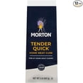 thumbnail image 1 of Morton Tender Quick Home Meat Cure, Spices & Seasoning, 2 lb, 12 Ct, 1 of 5
