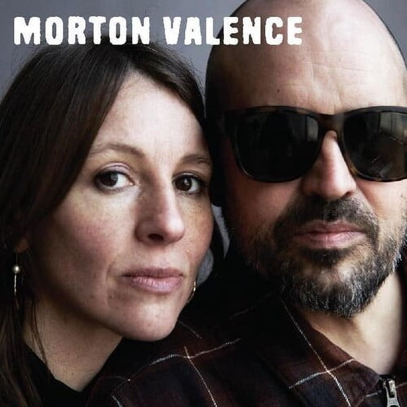 Morton Valence - Morton Valence - Music & Performance - CD